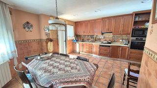 Ático en venta en Paus - Poligono San Blas en Alicante