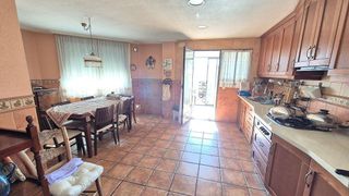 Ático en venta en Paus - Poligono San Blas en Alicante