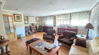 Ático en venta en Paus - Poligono San Blas en Alicante