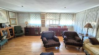 Ático en venta en Paus - Poligono San Blas en Alicante