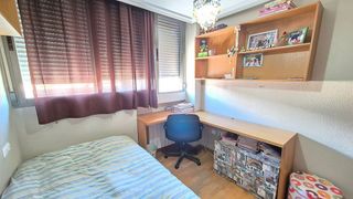 Ático en venta en Paus - Poligono San Blas en Alicante