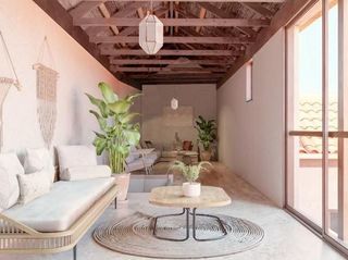 Edificio en venta en Albaicín en Granada