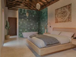 Edificio en venta en Albaicín en Granada