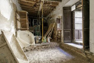 Edificio en venta en Albaicín en Granada