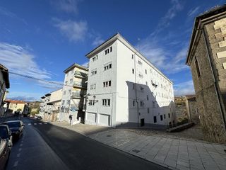 Piso en venta en Béjar
