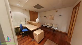 Oficina en venta en San Pedro de Deusto-La Ribera en Bilbao