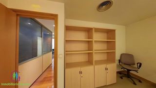 Oficina en venta en San Pedro de Deusto-La Ribera en Bilbao