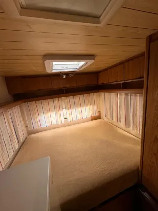 Caravana Ligera <750kg