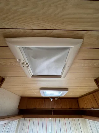 Caravana Ligera <750kg