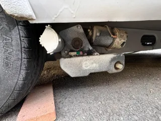 Caravana Ligera <750kg