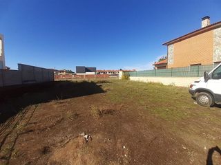 Solar en venta en San Isidro - Espíritu Santo - Obelisco en Zamora