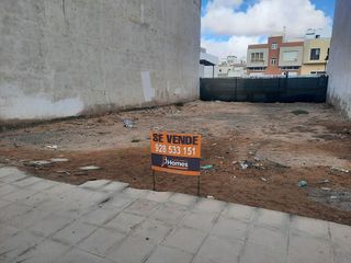 Terreno en venta en Fabelo en Puerto del Rosario