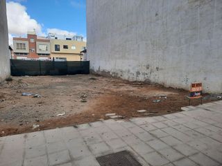 Terreno en venta en Fabelo en Puerto del Rosario