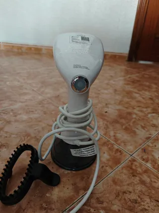 Rolipo Plancha de Vapor Portátil