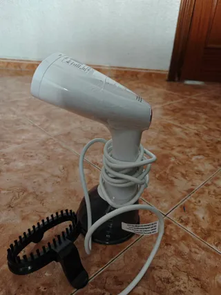 Rolipo Plancha de Vapor Portátil