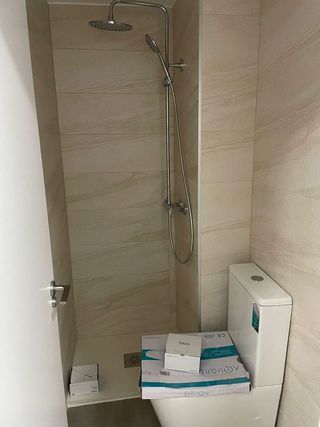 Piso en venta en Centro en Murcia