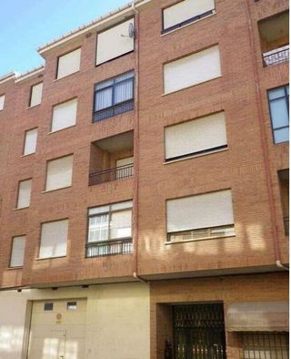 Garaje en venta en Almazán