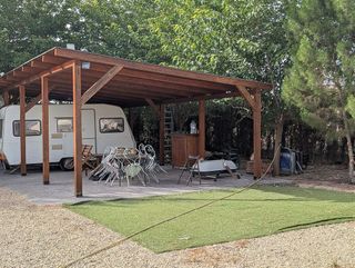 Solar en venta en Ronda Sur en Murcia