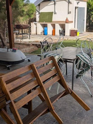 Solar en venta en Ronda Sur en Murcia