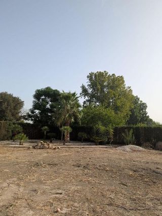 Solar en venta en Ronda Sur en Murcia