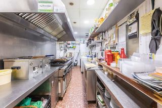 Local comercial en venta en El Grau en Valencia