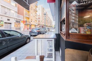 Local comercial en venta en El Grau en Valencia