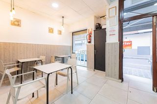 Local comercial en venta en El Grau en Valencia