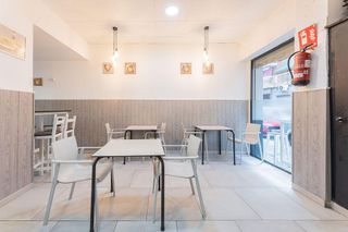 Local comercial en venta en El Grau en Valencia