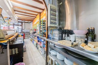 Local comercial en venta en El Grau en Valencia