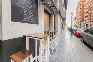 Local comercial en venta en El Grau en Valencia