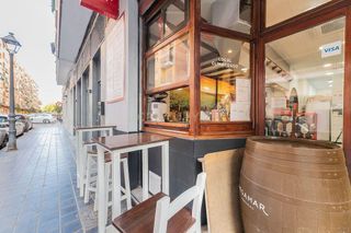 Local comercial en venta en El Grau en Valencia
