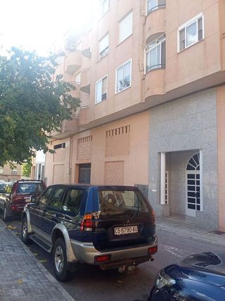 Local comercial en venta en Alcora, l´