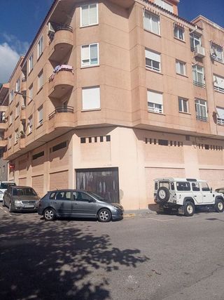 Local comercial en venta en Alcora, l´