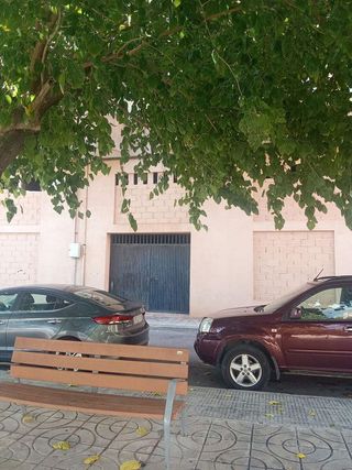 Local comercial en venta en Alcora, l´
