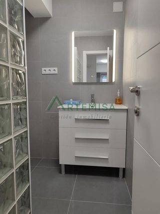 Piso en venta en Centro en Ferrol