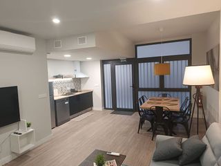 Piso en venta en En Corts en Valencia