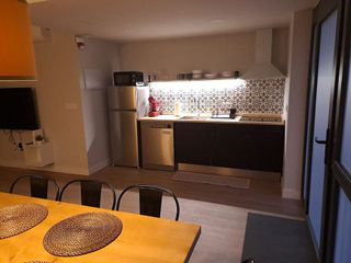 Piso en venta en En Corts en Valencia