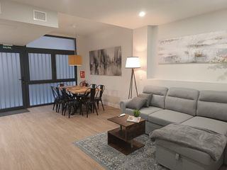 Piso en venta en En Corts en Valencia