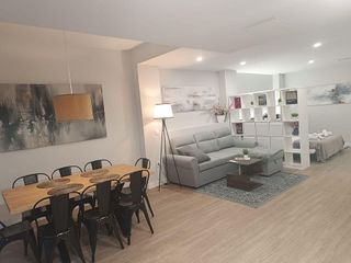 Piso en venta en En Corts en Valencia