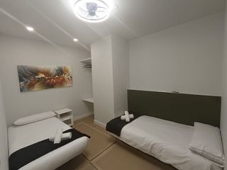 Piso en venta en En Corts en Valencia