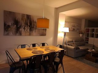 Piso en venta en En Corts en Valencia