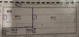 Terreno en venta en Moncófar pueblo en Moncofa