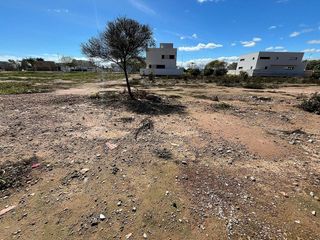 Terreno en venta en Moncófar pueblo en Moncofa