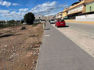Terreno en venta en Moncófar pueblo en Moncofa