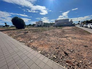 Terreno en venta en Moncófar pueblo en Moncofa