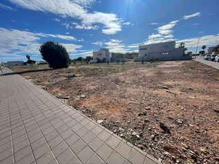 Terreno en venta en Moncófar pueblo en Moncofa
