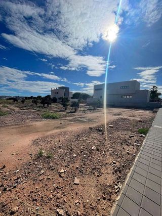 Terreno en venta en Moncófar pueblo en Moncofa