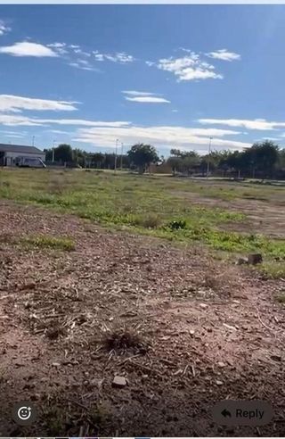 Terreno en venta en Moncófar pueblo en Moncofa