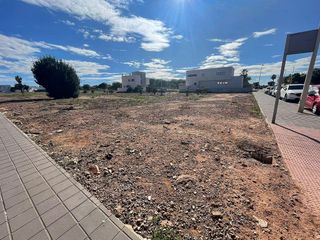 Terreno en venta en Moncófar pueblo en Moncofa