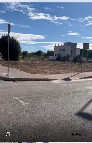 Terreno en venta en Moncófar pueblo en Moncofa